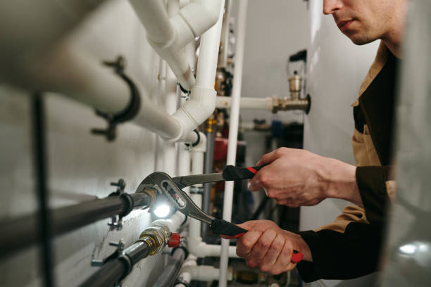 Sprinkler Systems in San Buenaventura, CA