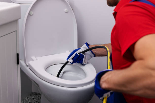 Best Clogged Drain Plumber  in San Buenaventura, CA