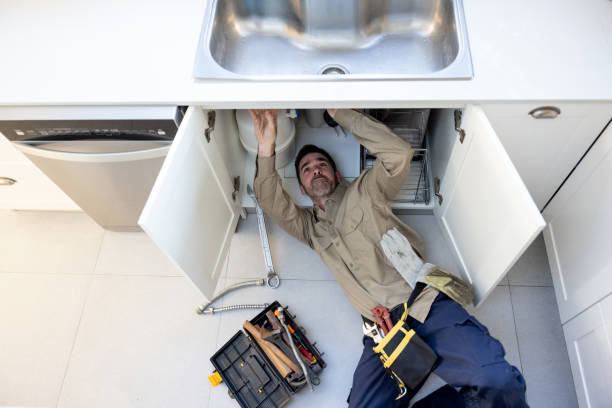 Best Hot Water Heater Installation  in San Buenaventura, CA