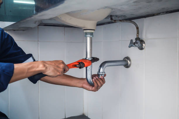 Best Clogged Drain Plumber  in San Buenaventura, CA