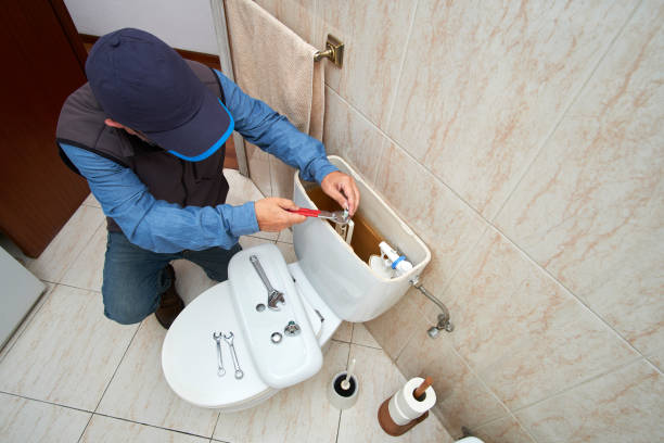 Best Sewer Line Replacement  in San Buenaventura, CA