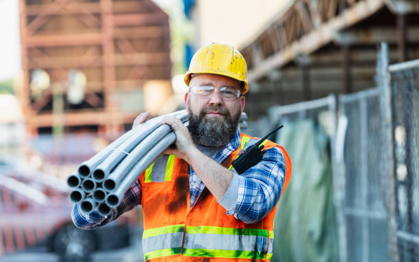 Sewer Line Replacement in San Buenaventura, CA