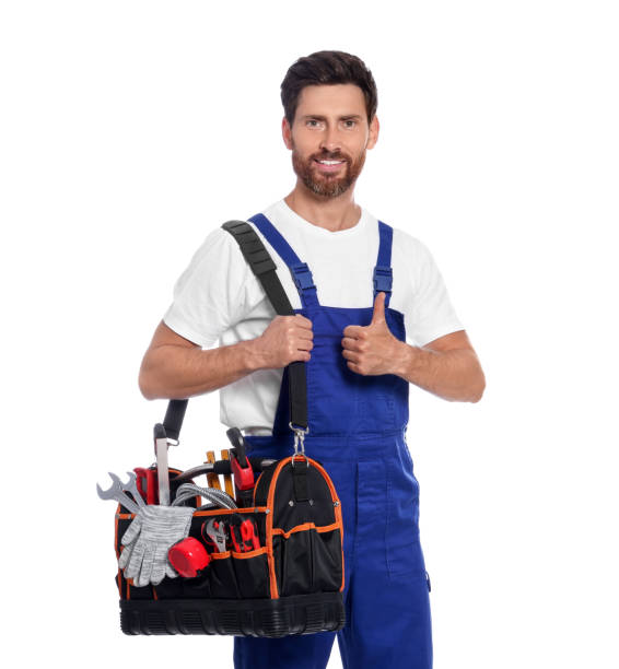 Best Drain Cleaning Services  in San Buenaventura, CA