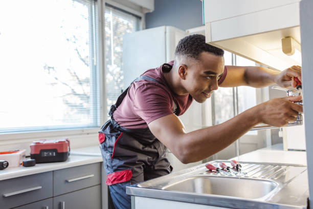 Trusted San Buenaventura, CA Plumbing Experts
